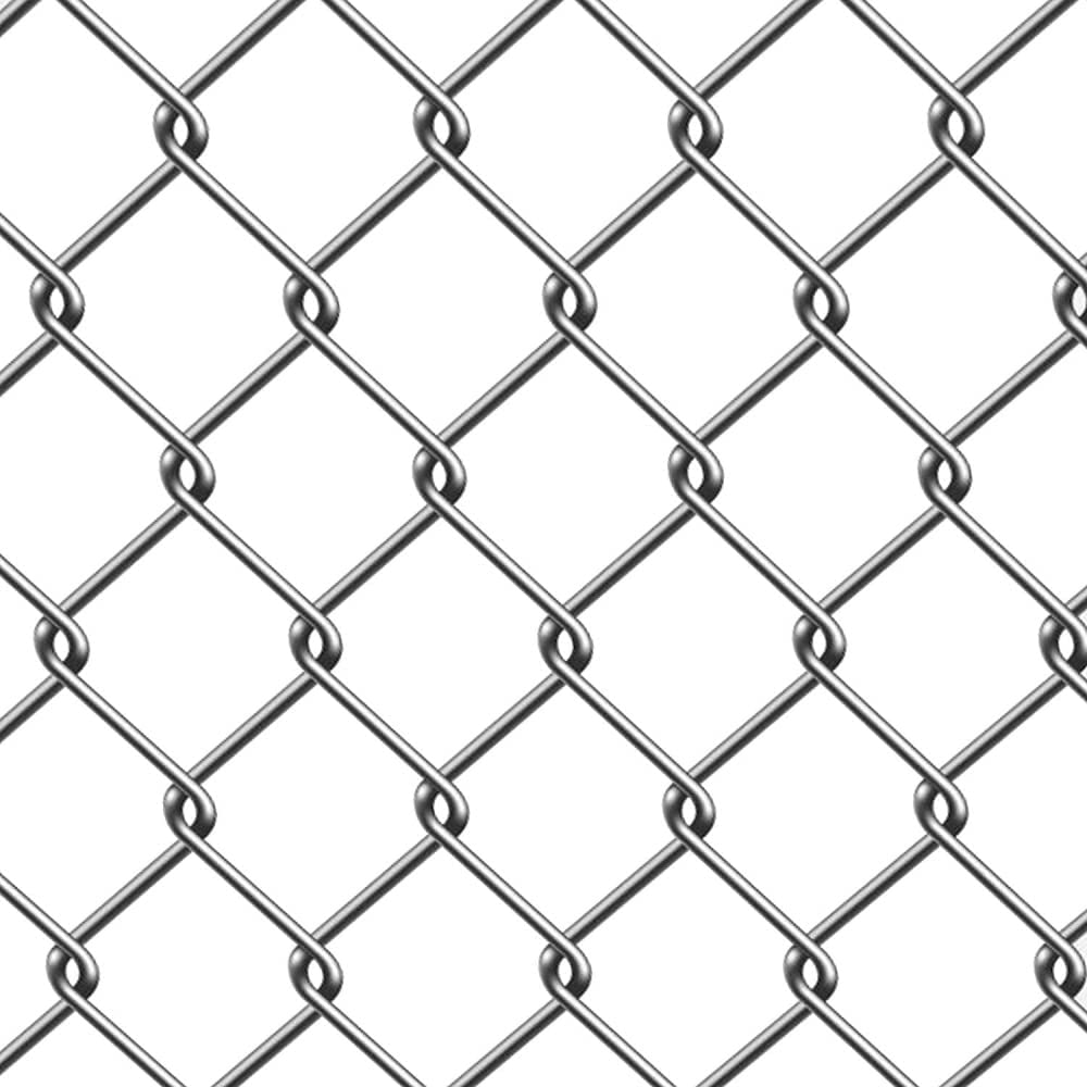 I-Ss Chain Link Fence