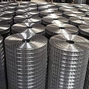 Wire Mesh