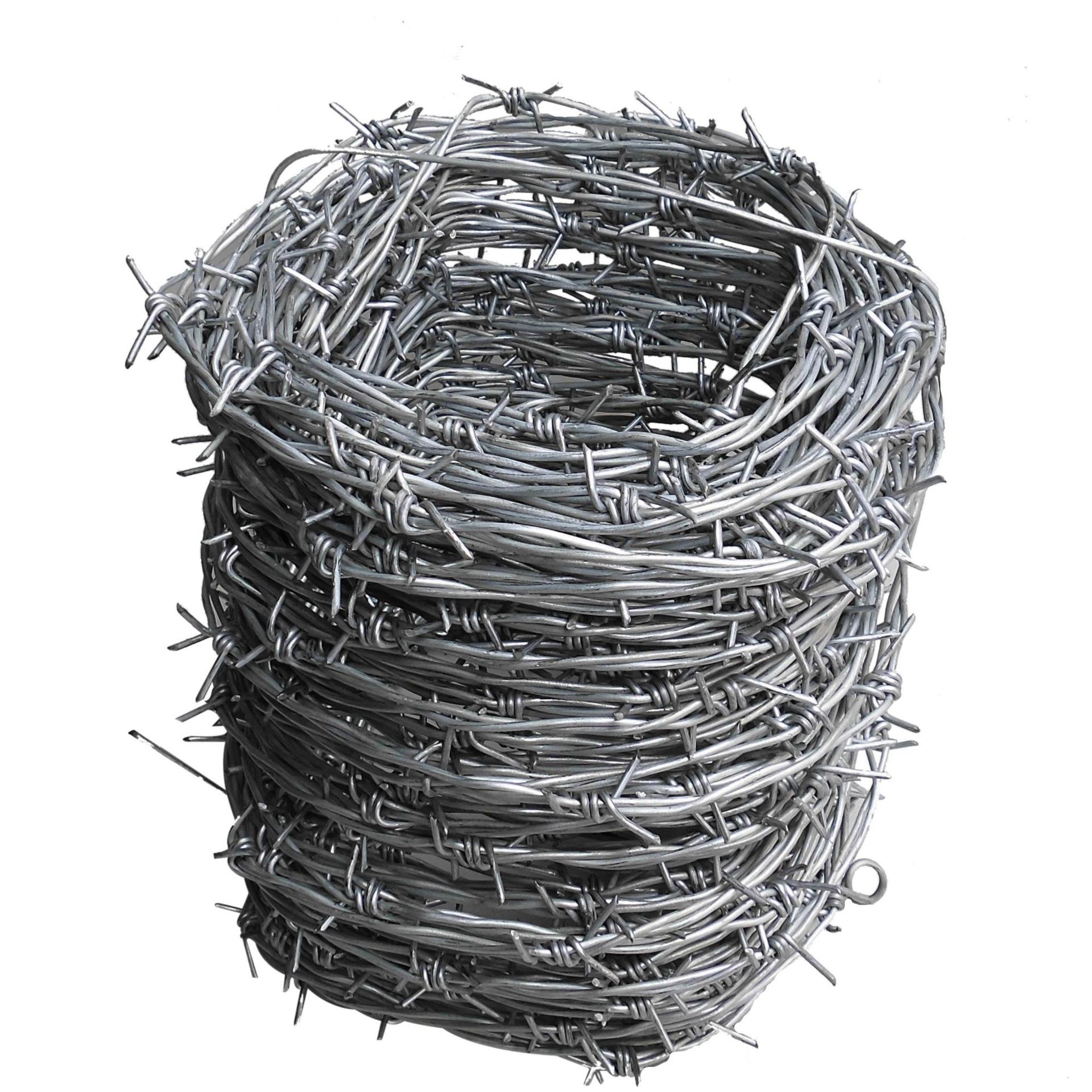 barbed wire (40)