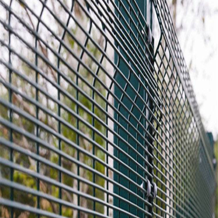 metal mesh fence, anti-climbing metal mesh, 358 anti-climbing metal mesh,