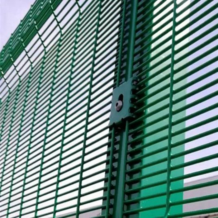metal mesh fence, anti-climbing metal mesh, 358 anti-climbing metal mesh,