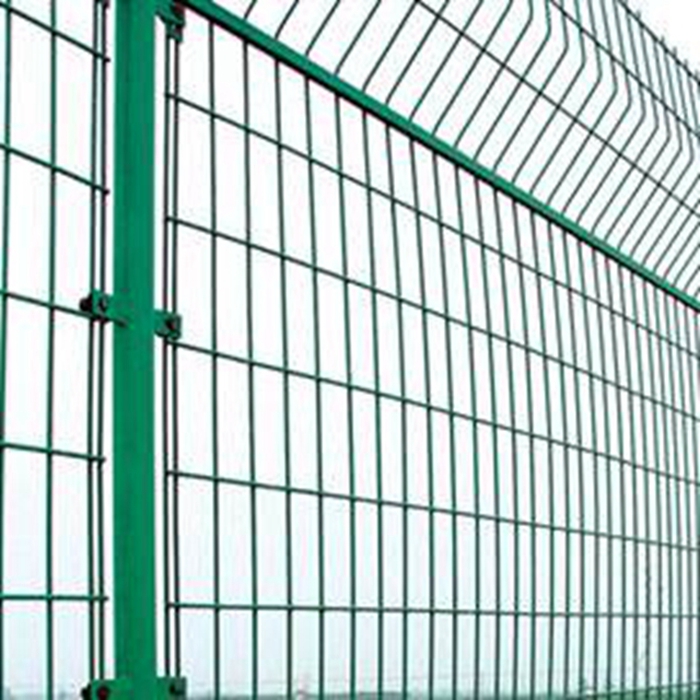 metal fence, anti-collision guardrails, guardrails, metal guardrails