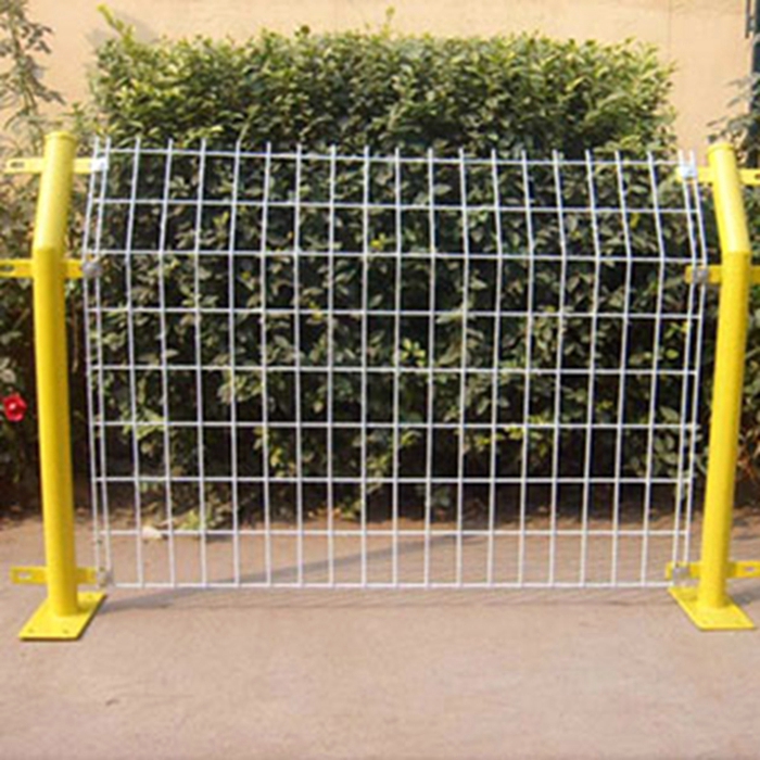 Metal Mesh Fence, Bilateral Silk Guardrail Fence Net, Wholesale Price Bilateral Silk Guardrail Fence, New Design  Bilateral Silk Guardrail