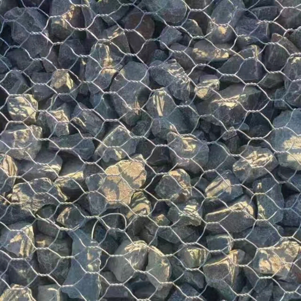 gabion mesh, Hexagonal mesh


