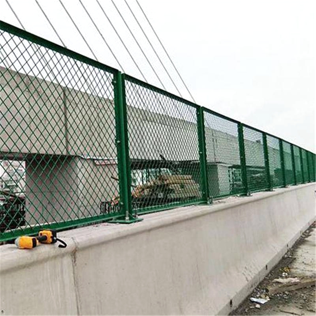 Stainless Steel Bridge Safety Guardrail,traffic guardrail,bridge guardrail, anti-throw fence