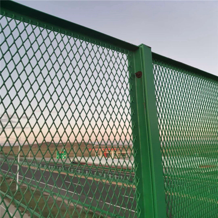 China Anti Throwing Fence