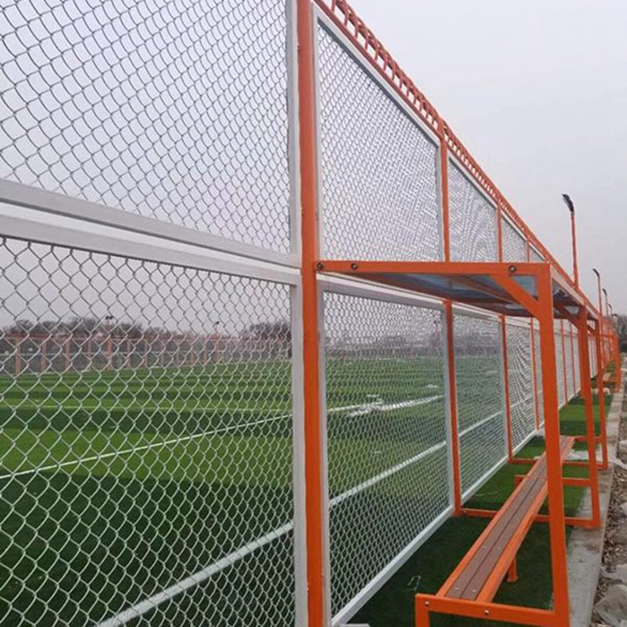 OEM Sports Field Fence
