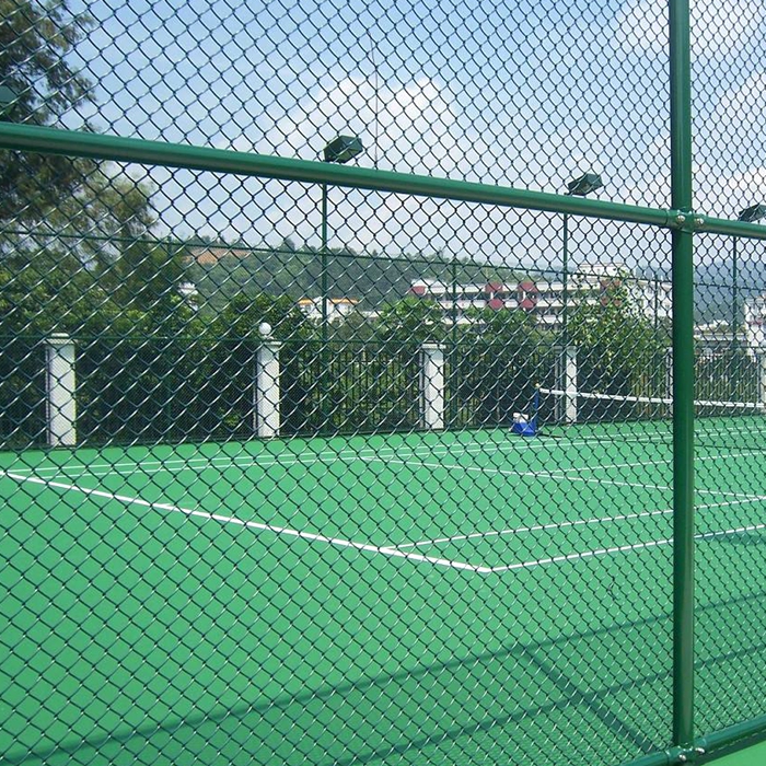 ODM Chain Link Fence