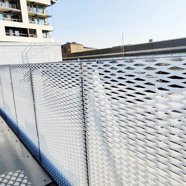 Expanded Metal Fence,China Expanded Metal,China Expanded Steel,Wholesale Expanded Steel,Wholesale Expanded Metal
