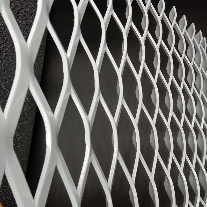 metal mesh fence (4)