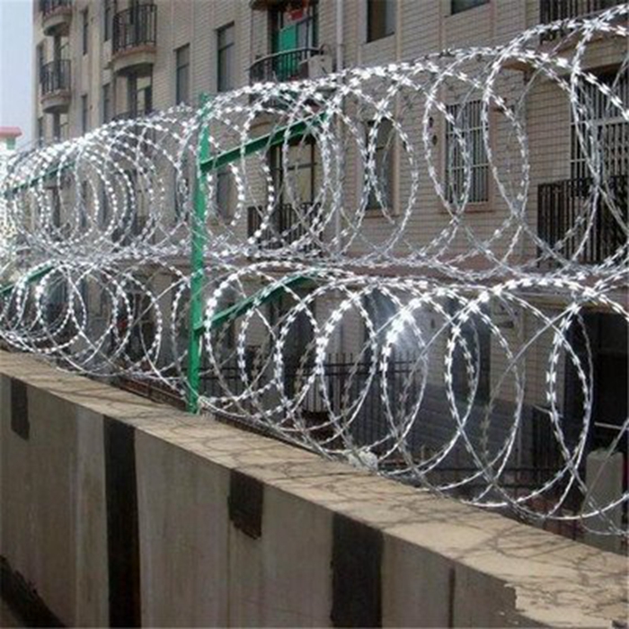 ODM Razor Wire,ODM Razor Wire Fence,ODM Anti-Climb Razor Wire
