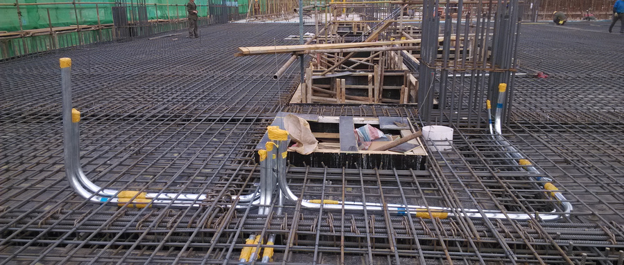ODM Reinforcing Mesh For Driveway,China Anti Crack Mesh For Concrete,ODM Concrete Reinforcing Steel Mesh