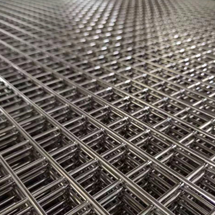 Welded Reinforcing Mesh is a Reinforcing Mesh in which longitudinal steel bars and transverse steel bars are arranged at a certain distance and at right angles, and all intersection points are welded together. It is mainly used for reinforcement of reinforced concrete structures and ordinary steel bars of prestressed concrete structures. Welded steel mesh can significantly improve the quality of steel bar projects, significantly increase the construction speed, enhance the crack resistance of concrete, and has good comprehensive economic benefits.
The production process of welding Reinforcing Mesh
The production process of welding Reinforcing Mesh mainly includes three steps: raw material preparation, processing preparation and welding processing. First, cut the steel bars to the required length or specifications and clean them as required to ensure that the surface is clean and free of dirt, water stains and other impurities. Then, the size and shape of the steel mesh are calculated and measured according to the design requirements, and a reasonable processing plan is developed. Finally, the steel mesh pieces are welded at predetermined spacing and positions.
Use of welded steel mesh
Welded steel mesh is widely used in the construction field, such as highway cement concrete pavement projects. In addition, welded steel mesh is also particularly suitable for large-area concrete projects. As the demand potential for welded steel mesh in our country's market continues to increase, the development of welded steel mesh in the country has already met both soft and hard conditions.
Market prospects of welded steel mesh
The welding mesh method of steel bar construction is the development trend of the world's steel bar industry. Welded steel mesh, a new form of reinforcement, is particularly suitable for large-area concrete projects. The widespread and rapid promotion and application of cold-drawn ribbed steel bars and hot-rolled grade III steel bars in my country provide a good material foundation for the development of welded mesh. The formal implementation of welded mesh product standards and usage procedures has played a positive role in improving product quality and accelerating the promotion and application. Therefore, welded steel mesh has broad development prospects in China.