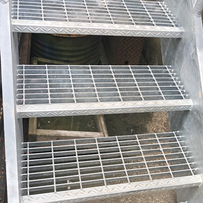 China Steel Grate