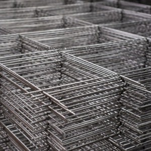 reinforcing wire mesh
