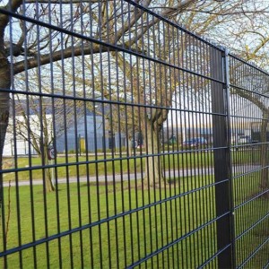 ODM Fence Mesh,ODM Welded Wire Fencing,ODM Welded Wire Security Fence​